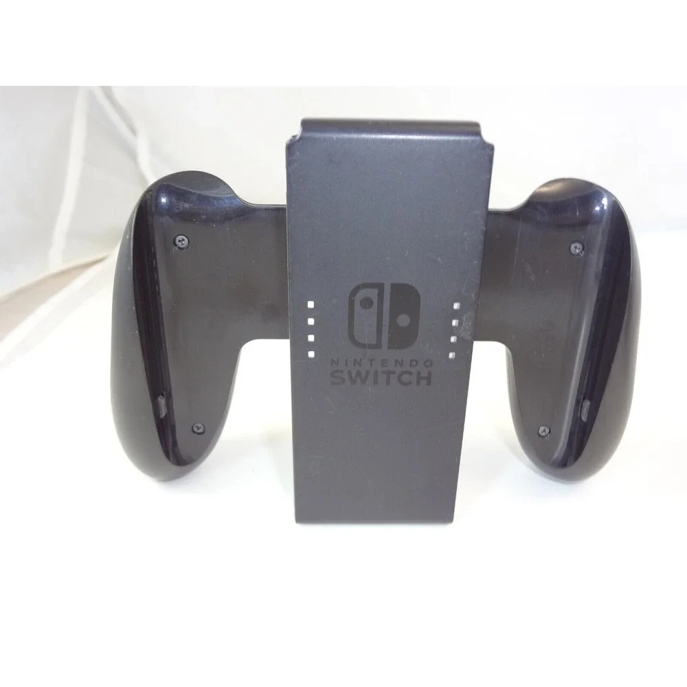 2 - Official OEM Nintendo Switch Joy-Con Comfort Grip HAC-011 Controller Holder